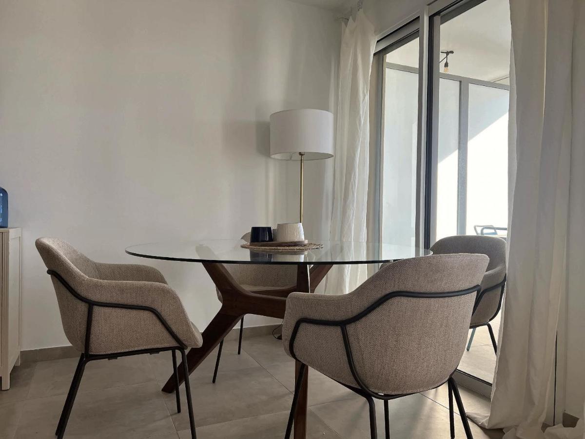 Magnifique 3 Pieces Vue Mer - Eze Apartment Exterior photo